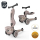 Scoot & Ride Highwaykick 1 Lifestyle Jeździk i hulajnoga 2w1 Brown Lines - 1109673 - zdjęcie 2